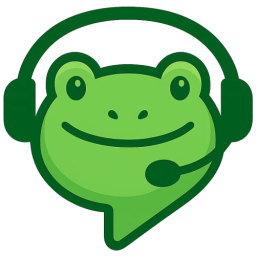 GinoChat CRM WhatsApp Business - Logo