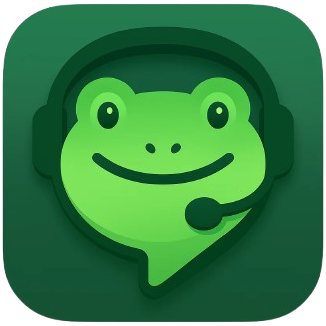 GinoChat CRM WhatsApp Business - Logo