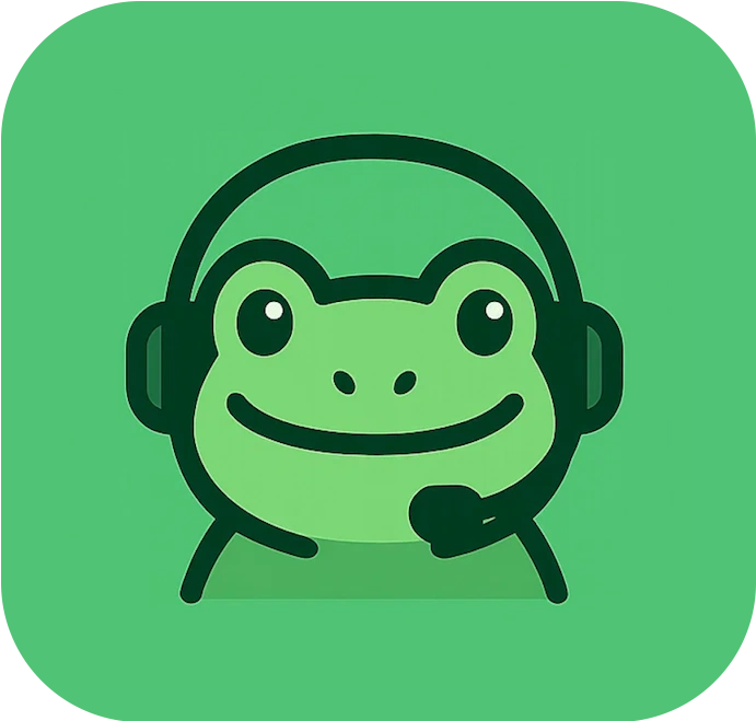 GinoChat CRM WhatsApp Business - Logo